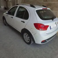 کوییک 1401 بی رنگ