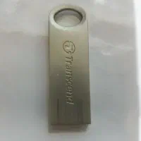 فلش 32 گیگ برند Transcend سلامت 100