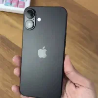 آیفون16نرمال