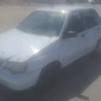 پراید ۱۳۲ مدل ۹۰