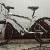 دوچرخه نو