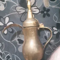 دله قهوه