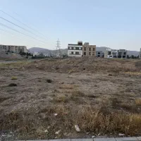 ۲۲۰ متر زمین فاز ۳ پردیس فروش