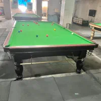 میز اسنوکر و بیلیارد