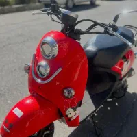 کویر موتورms1 5cc
