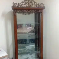 بوفه دکور تزئینی