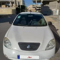 تیبا۲ بدونه رنگ شاسی پلمپ