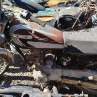 فروش موتور مزایده