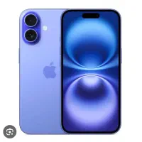 گوشی موبایل اپل مدل iPhone 16 CH/A