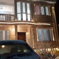 فروش ویلا دوبلکس