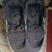 فروش کالسکه دوقلو یی