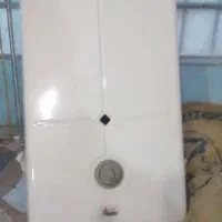 ابگرمکن ۳۱۱۵بوتان آماده ی استفاده سرویس کامل