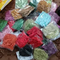 پوشال دونه ای 8تمن فقط عمده