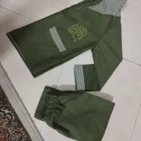 لباس فرم جامعةالقرآن