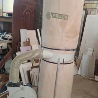 مکنده تک قلو‌ مولن