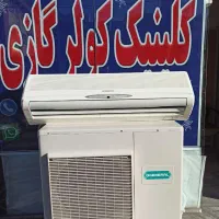 نصب و تعمیرات انواع کولرگازی دیواری،داکت،ایستاده
