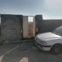 باغچه و خونه باغ داخل شهر