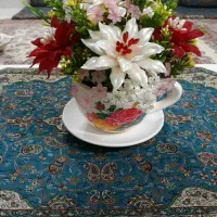 گل مصنوعی