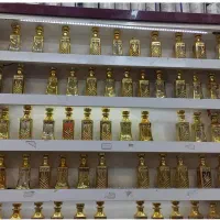 فروشنده پاچالدار عطر و ادکلن باحقوق بالا۱۵