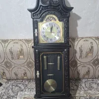 ساعت دیواری