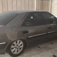 زانتیا ۲۰۰۰ بیرنگ مدل۸۵