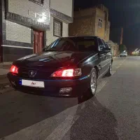 پارس مشکی81
