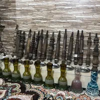 قلیون برای کافه