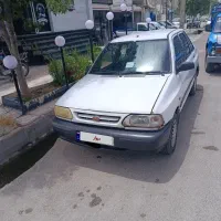 پراید مدل 90