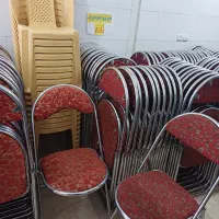 میز گالوانیزه تاشو و ص  کد ۱۳۵    فیروزآباد زارع