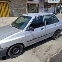 پراید 86