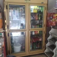 یخچال نو وسالم