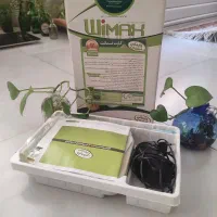 مودم مبین نت وایمکس،مدلswc9200