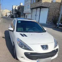 207 پانورما مدل 1401