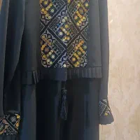 کت سارافان نو