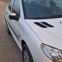206 sd v8 93