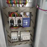 تعمیرات سیار و فوری برق صنعتی،دوربین و اتوماسیون