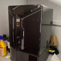 پرینتر سه بعدی رزینی Saturn 4 ultra 12k