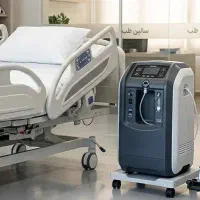 اکسیژن ساز خانگی ارسال شبانه روزی