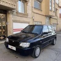 111مشکی مدل 89