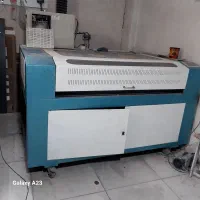 دستگاه لیزر