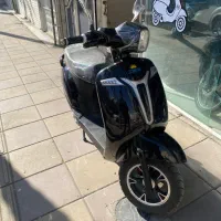 موتور برقی ۱۵۰۰وات نسکوتر