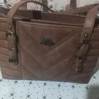 کیف دوشی