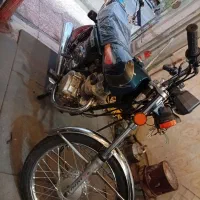 موتور کویر 93