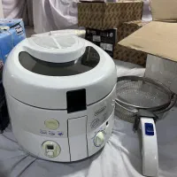 سرخ کن دلونگی