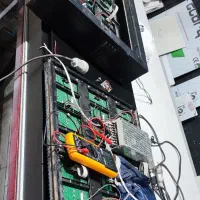 تعمیرات تابلو/جابجایی و اصلاح انواع تابلو