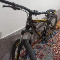 دوچرخه۲۶