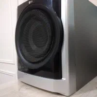 ساب باکس ال‌جی الجی