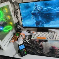 مانیتور 27 Lg