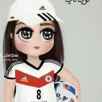 کلاس فوتبال  دختران