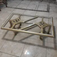 میز پذیرایی